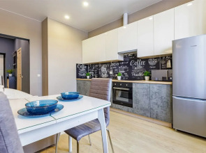 Апартаменты на Галерее 3