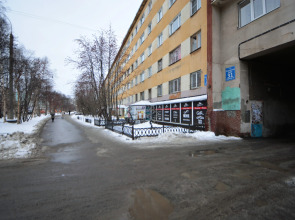 Квартира с Большой Кухней на Полярных Зорях