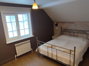 Частный дом Кызыл-Котёк