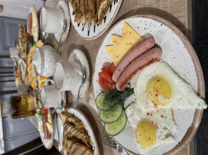 Гостевой дом Горный рай