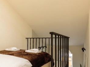 Апартаменты на Большом Казачьем