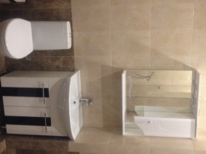 Апартаменты Вместе