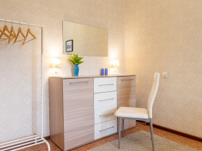 Квартира Пять Звёзд Стиль