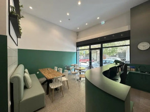 Апартаменты Urban Elephant Suites