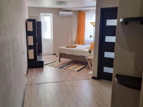 Апартаменты 158 Уютный Дом