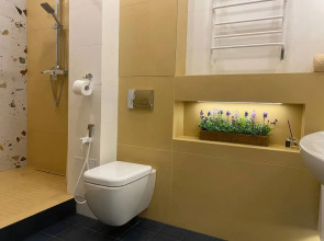 Апартаменты У Залива