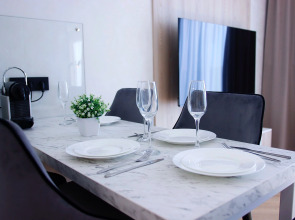 Квартира АК Моравия