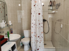 Апартаменты студия Как Дома в Коктебеле