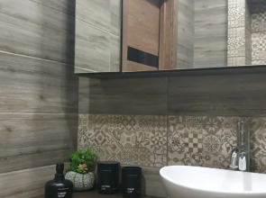 Апартаменты Lux Рябинки