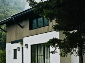 База отдыха Долина Мечтателей