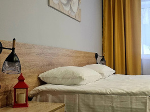 Меблированные комнаты Заполярье