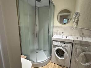 Апартаменты с Отдельным Входом