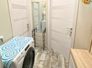 Квартира На море-4