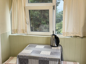 Гостевой дом Небо Байкала