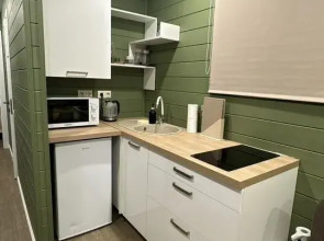 Частный дом без бани в Домодедово