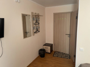 Мини-отель Ершов