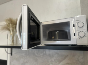 Апартаменты SKY с балконом, в центральной части