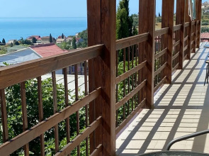 Гостевой дом Инжир