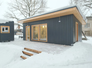 Severnaya Guest House