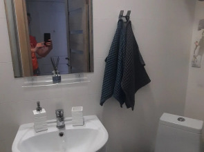 Апартаменты Янтарный