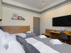 Апартаменты Балтик Апарт Сити Центр