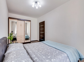 Апартаменты Like Home Aparts Европейский проспект 20/3