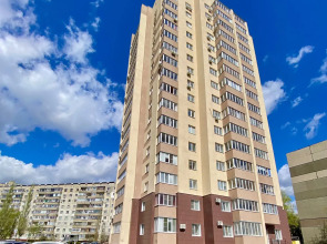 Апартаменты Вадима Подбельского 97/05