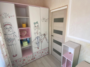 Гостевой дом Стелла