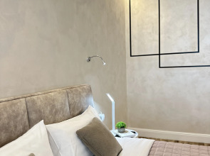 Апартаменты KranzDeluxe на Гагарина