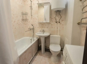 Апартаменты Две Подушки на Окружном Шоссе 24а-96