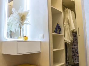 Апартаменты Современный Шик