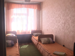 Хостел на Ленина 13