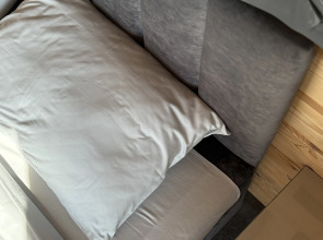 Гостевой дом Белая Гора