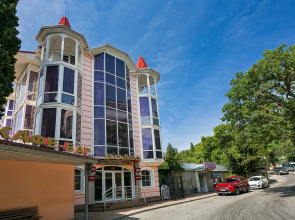 Парк-Отель Родос