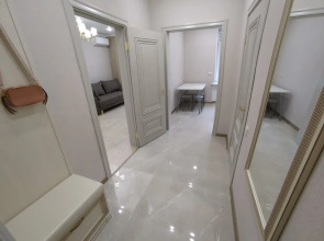 Квартира Уютная в Самом Центре Города