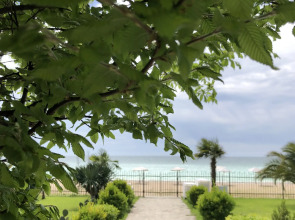 Inzhir Villadzh (Injir Village)