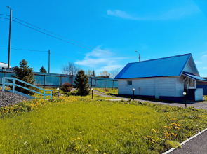 Гостевой дом ЯнишХаус