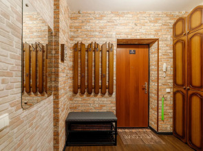 Квартира PrezentHaus на Горького 20 k15