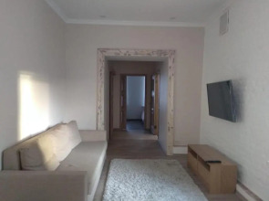 Дизайнерская Двухкомнатная квартира  Малая Морская 19 Скандинавия