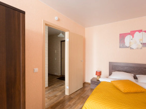 Апартаменты Живи Уютно и Спокойно