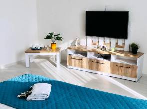 Апартаменты Мята