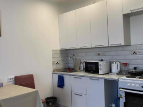 Апартаменты на улице Якова Потапова