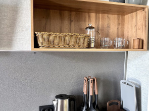 Апартаменты Сафари в Ессентуках