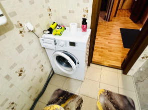 Квартира на Попова