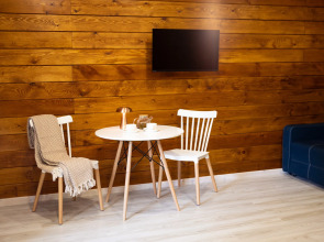 Гостевой дом Шишки