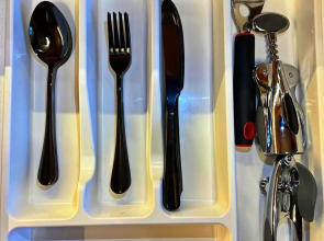 Апартаменты Amber Эпроновская