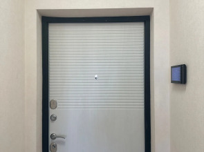 Комфортная квартира в новом доме