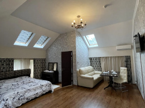 Гостинично-Ресторанный комплекс Ветерок