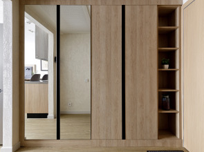 Апартаменты Grand Palace 827