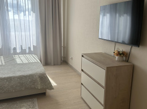 Апартаменты около Горного Воздуха